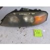 REFLEKTOR PRZÓD STRONA LEWA LINCOLN LS 030331799