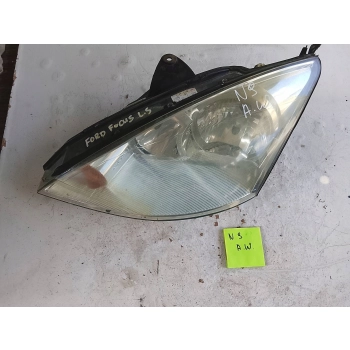 REFLEKTOR PRZÓD STRONA LEWA FORD FOCUS 2M51-13W030-BE