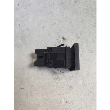 PRZYCISK OGRZEWANIA SZYBY TYLNEJ SKODA FABIA MK1 (6Y) 6Y0959621 GENUINE