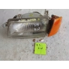 reflektor przedni lewy wraz z kierunkowskazem OPEL ASTRA F 03948837