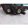 REFLEKTOR PRZÓD STRONA LEWA BMW 3 E46 0301089205