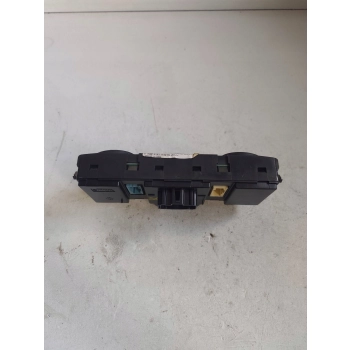 PANEL KLIMATYZACJI ŚRODEK RENAULT SCENIC II 8200344942 GENUINE
