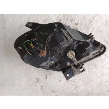 REFLEKTOR PRZÓD STRONA LEWA RENAULT KANGOO I 8200236590