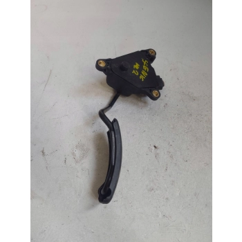 PEDAŁ GAZU ŚRODEK RENAULT SCENIC II 3284628 GENUINE