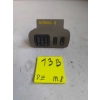 REGULATOR WYSOKOŚCI ŚWIATEŁ ŚRODEK RENAULT SCENIC II 832949 GENUINE