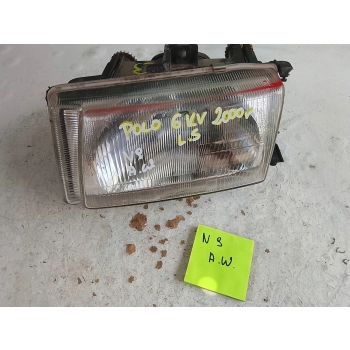 przedni lewy przeznaczony do samochodu Volkswagen Polo 6KV 20-5365C