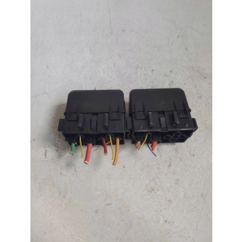 WTYCZKI INSTALACJI ELEKTRYCZNEJ RENAULT SCENIC II 2947298 GENUINE