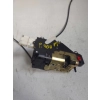 ZAMEK DRZWI TYLNYCH TYŁ STRONA PRAWA PEUGEOT 407 98349889 GENUINE