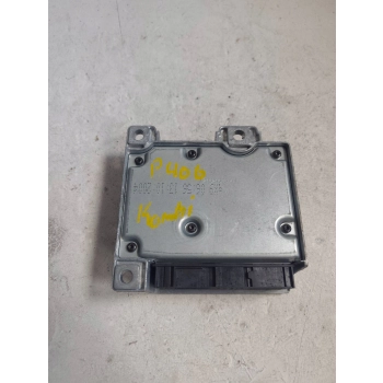 STEROWNIK AIRBAG ŚRODEK PEUGEOT 406 9655880780 GENUINE