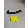 ZEWNĘTRZNA KLAMKA DRZWI PRZEDNICH STRONA PRAWA PEUGEOT 407 82394728