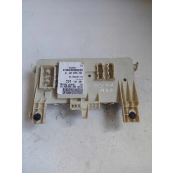 SKRZYNKA BEZPIECZNIKÓW FORD FOCUS 4M5T-14A073-CF GENUINE