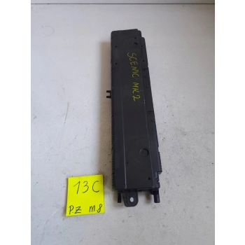 MODUŁ ELEKTORNICZNY RENAULT SCENIC II 8200704453 GENUINE