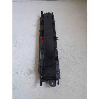 MODUŁ ELEKTORNICZNY RENAULT SCENIC II 8200704453 GENUINE
