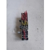 SKRZYNKA BEZPIECZNIKÓW I PRZEKAŹNIKÓW RENAULT SCENIC II 3289478 GENUINE
