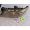 REFLEKTOR PRZÓD STRONA LEWA RENAULT LAGUNA I 8200006504