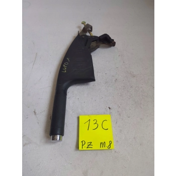 DŹWIGNIA HAMULCA RĘCZNEGO ŚRODEK VOLKSWAGEN LUPO 2482938 GENUINE