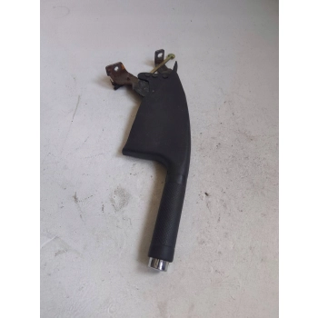 DŹWIGNIA HAMULCA RĘCZNEGO ŚRODEK VOLKSWAGEN LUPO 2482938 GENUINE