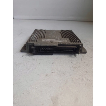 STEROWNIK SILNIKA ŚRODEK RENAULT LAGUNA I S103717205R GENUINE