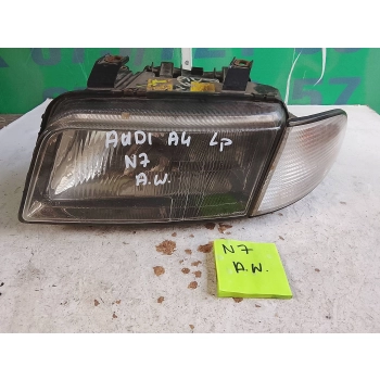 REFLEKTOR PRZÓD STRONA LEWA AUDI A4 S4 B5 8D 1305219062