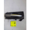 ZEWNĘTRZNA KLAMKA DRZWI PRZEDNICH STRONA PRAWA RENAULT SCENIC II 298399