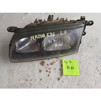 REFLEKTOR PRZÓD STRONA LEWA MAZDA 626 1305623043