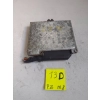 STEROWNIK SILNIKA ŚRODEK RENAULT ESPACE IV S100807101 GENUINE