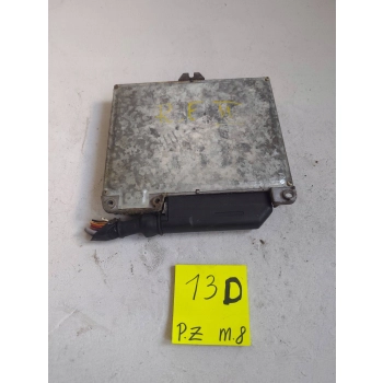 STEROWNIK SILNIKA ŚRODEK RENAULT ESPACE IV S100807101 GENUINE