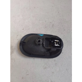 KLAMKA WEWNĘTRZNA TYLNA STRONA LEWA RENAULT SCENIC II 2489237