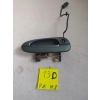ZEWNĘTRZNA KLAMKA DRZWI PRZEDNICH STRONA PRAWA MAZDA 626 39024289 GENUINE