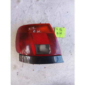 LAMPA TYLNA TYŁ STRONA LEWA AUDI A4 S4 B5 8D 8D5945095
