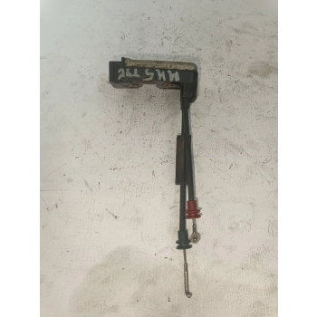 ZAMEK KLAPY PICKUP TYŁ FORD FOCUS 98FGA43102AA GENUINE
