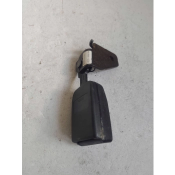 KLAMRA PASA TYLNEGO STRONA PRAWA RENAULT SCENIC II 292593 GENUINE