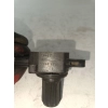 CEWKA ZAPŁONOWA ŚRODEK NISSAN MICRA 22448 GENUINE