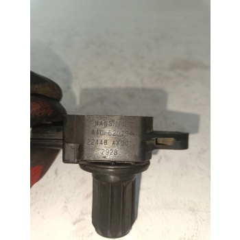 CEWKA ZAPŁONOWA ŚRODEK NISSAN MICRA 22448 GENUINE
