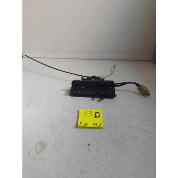 PANEL KLIMATYZACJI ŚRODEK DAEWOO TICO 29488923 GENUINE