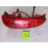 LAMPA TYLNA TYŁ STRONA PRAWA PEUGEOT 807 23598956