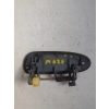KLAMKA ZEWNĘTRZNA TYLNA STRONA PRAWA MAZDA 626 2398492 GENUINE