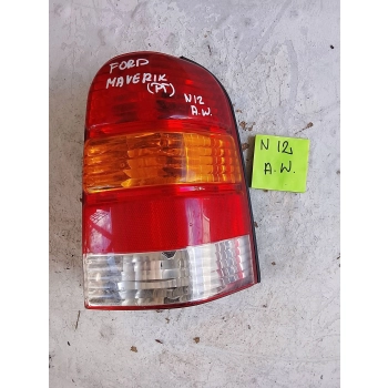 LAMPA TYLNA TYŁ STRONA PRAWA FORD MAVERICK YL8413B304D