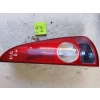 LAMPA TYLNA TYŁ STRONA PRAWA RENAULT ESPACE IV 066566