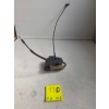 ZAMEK DRZWI TYLNYCH STRONA PRAWA RENAULT SCENIC II 2984729 GENUINE