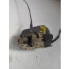 ZAMEK DRZWI TYLNYCH STRONA PRAWA RENAULT SCENIC II 2984729 GENUINE