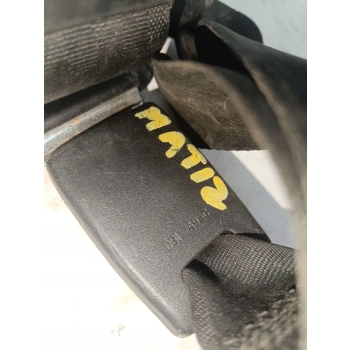 INNA CZĘŚĆ WNĘTRZA TYŁ DAEWOO MATIZ DBIA95C GENUINE