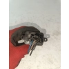 OPORNIK DMUCHAWY ŚRODEK OPEL CORSA C 589621 GENUINE