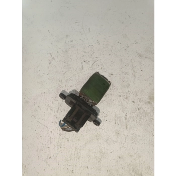 OPORNIK DMUCHAWY ŚRODEK OPEL CORSA C 589621 GENUINE