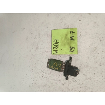 OPORNIK DMUCHAWY ŚRODEK OPEL CORSA C 589621 GENUINE
