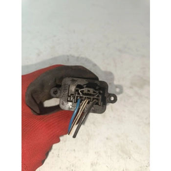OPORNIK DMUCHAWY ŚRODEK OPEL CORSA C 589621 GENUINE