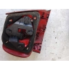 LAMPA TYLNA TYŁ STRONA PRAWA AUDI A4 S4 B5 8D 2589898