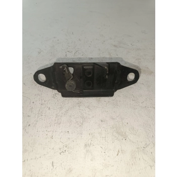 INNA CZĘŚĆ WNĘTRZA TYŁ FIAT PUNTO (188) 145225 GENUINE