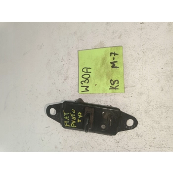INNA CZĘŚĆ WNĘTRZA TYŁ FIAT PUNTO (188) 145225 GENUINE