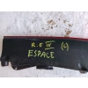 LAMPA TYLNA TYŁ STRONA LEWA RENAULT ESPACE IV 9898565